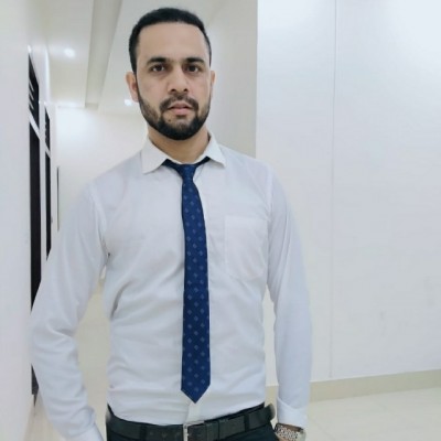 Shabbir Alam - Chemistry Class 11th 12th Tutor in Delhi