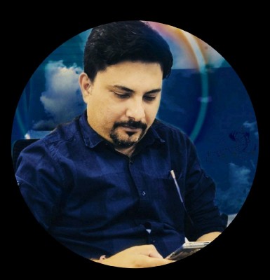 ANURAG VASHISHTHA - Advanced Cost Accounting Tutor in Gurgaon