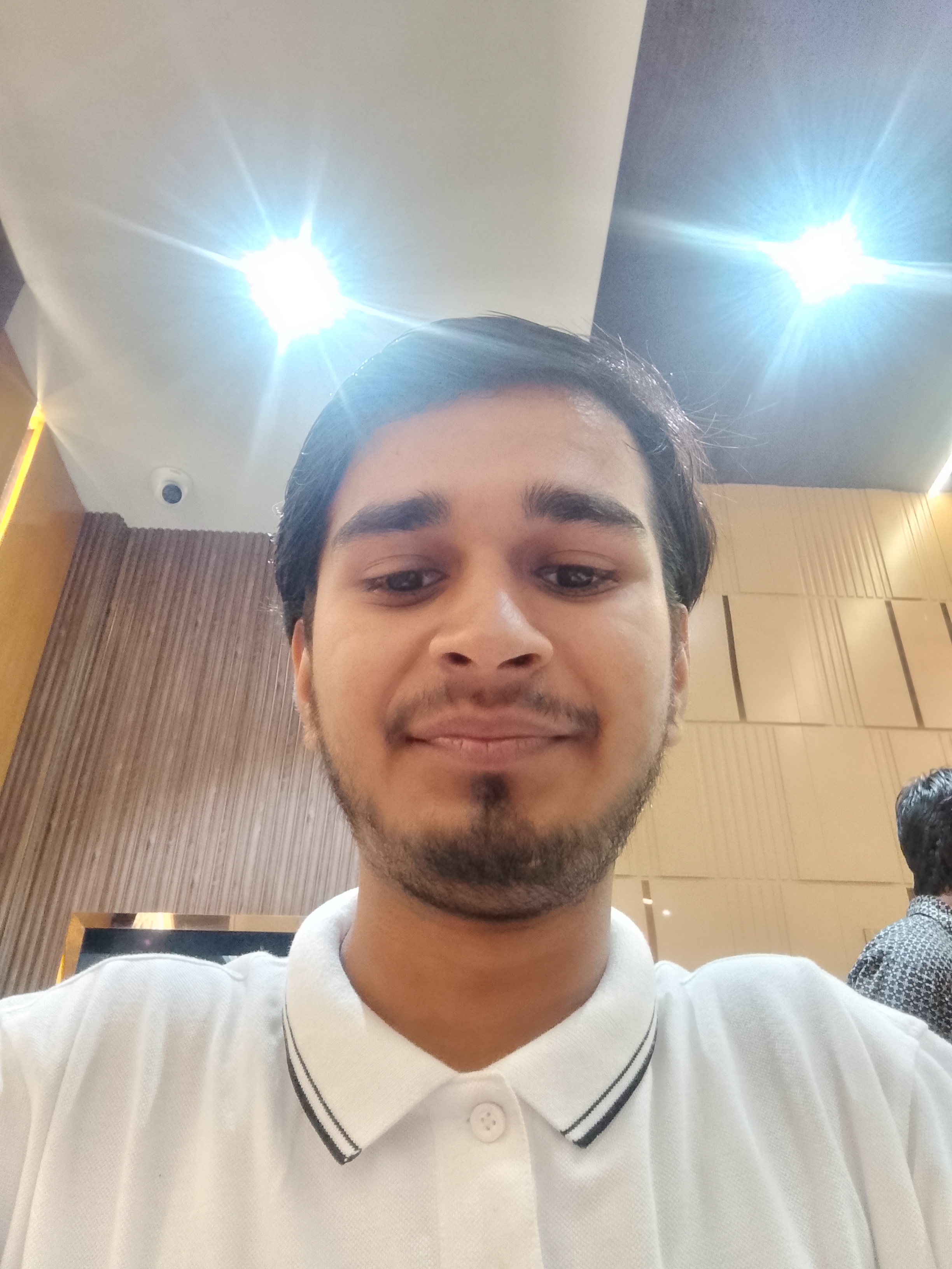 gaurav shukla - Chemistry Class 11th Tutor in Bhopal