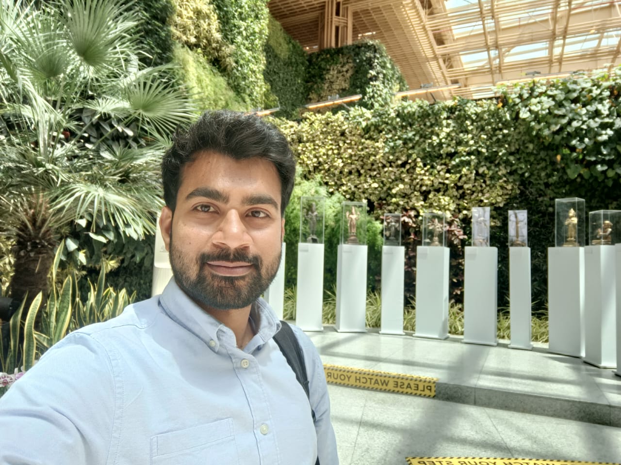 Bhavin Rathod - Jee Physics Tutor in Bangalore