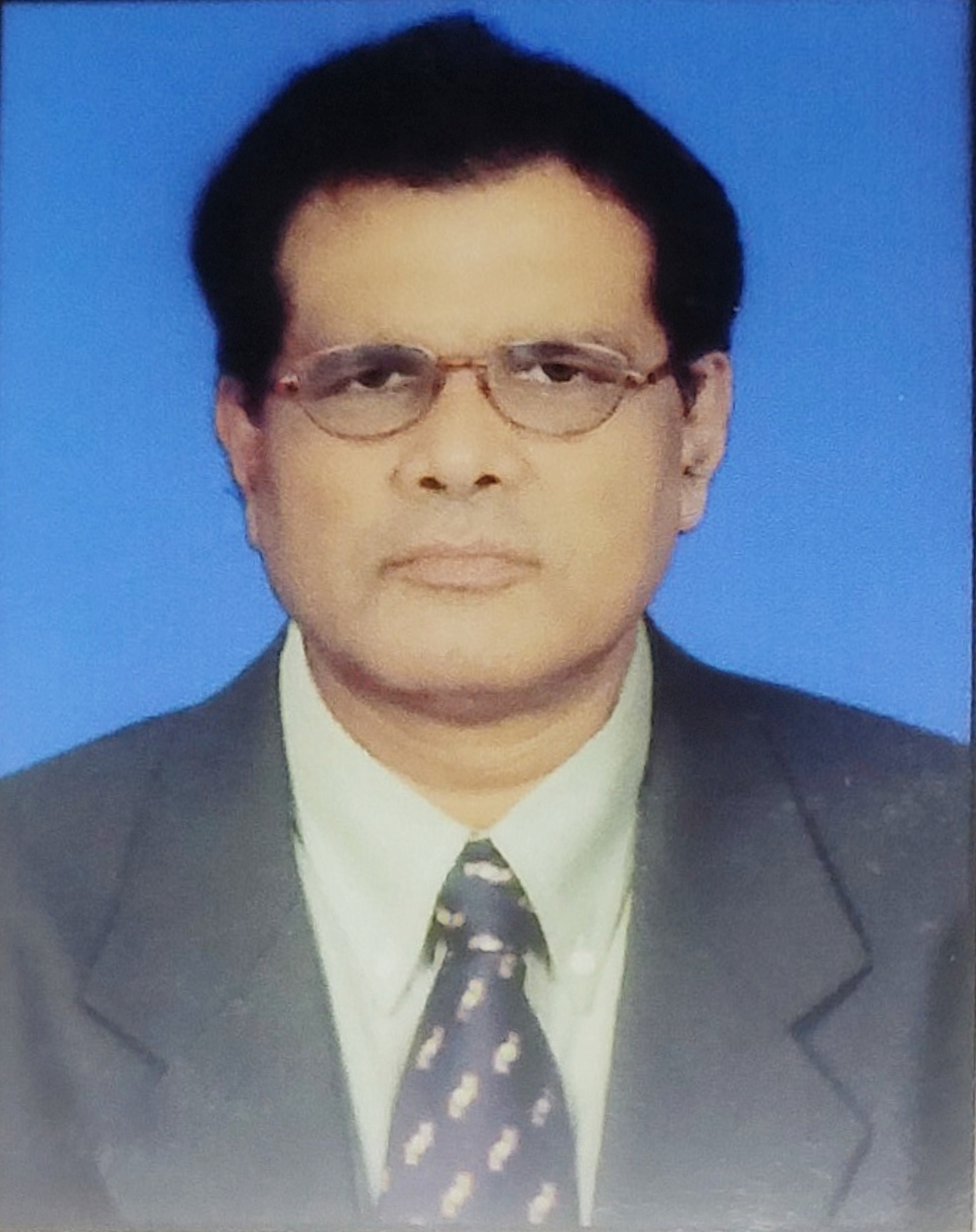 Suryansu Bhargab - Home Tutor in Bhubaneswar Town