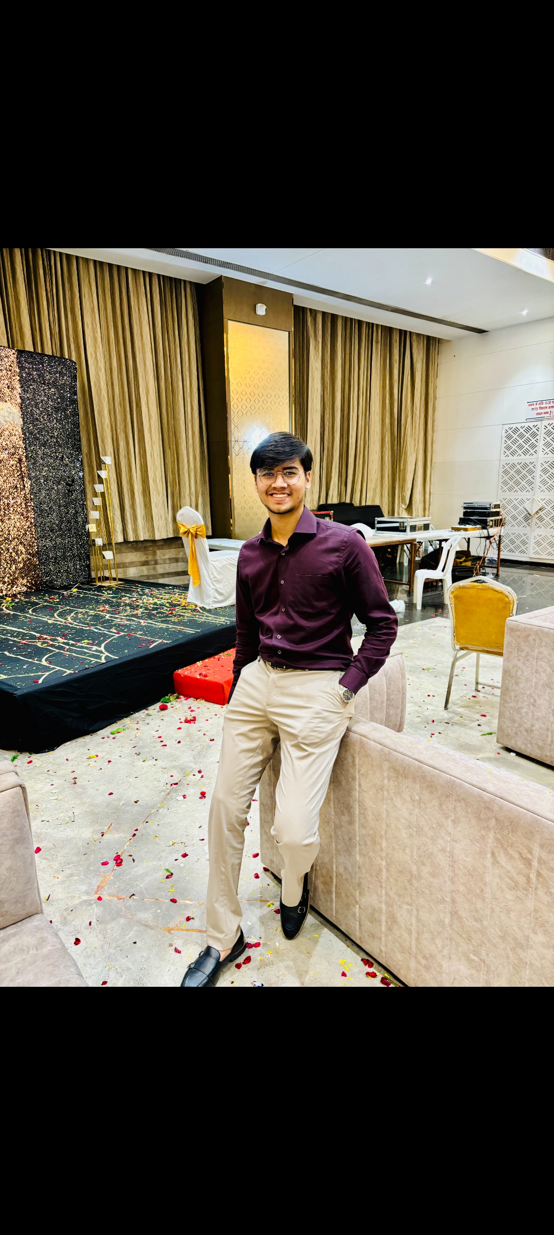 Shivam tapariya - Home Tutor in Surat