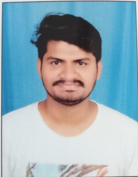Banoth Naveen - Maths Tutor in Hyderabad