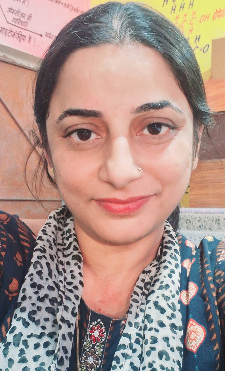 Neeraj - Chemistry Class 11th Tutor in Panchkula