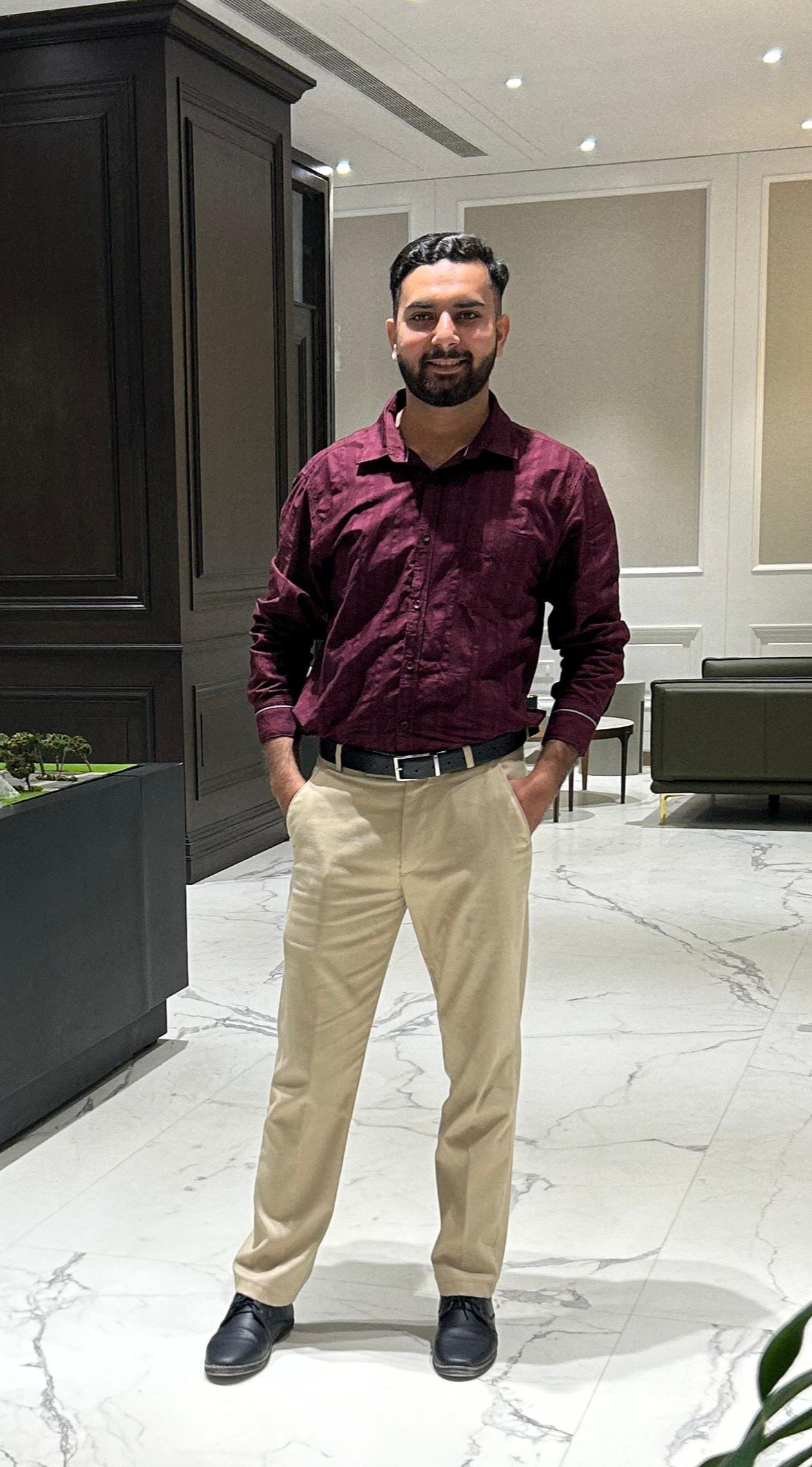 Bilal Khan - All Subjects Up Tutor in Mohali