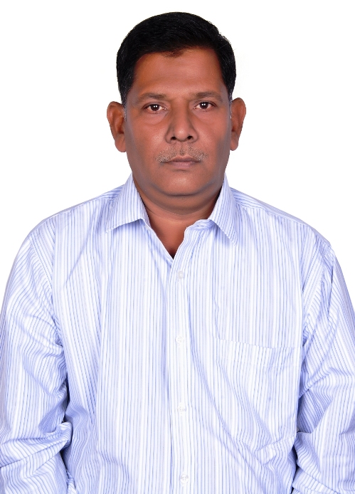 NEDUNURI RAO - Company Law In Bba Mba Tutor in Hyderabad