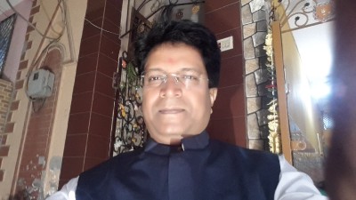 SUNIL KUMAR - Maths Tutor in Gurgaon