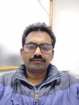 Amit Sharma - Mathematics Tutor in Ghaziabad