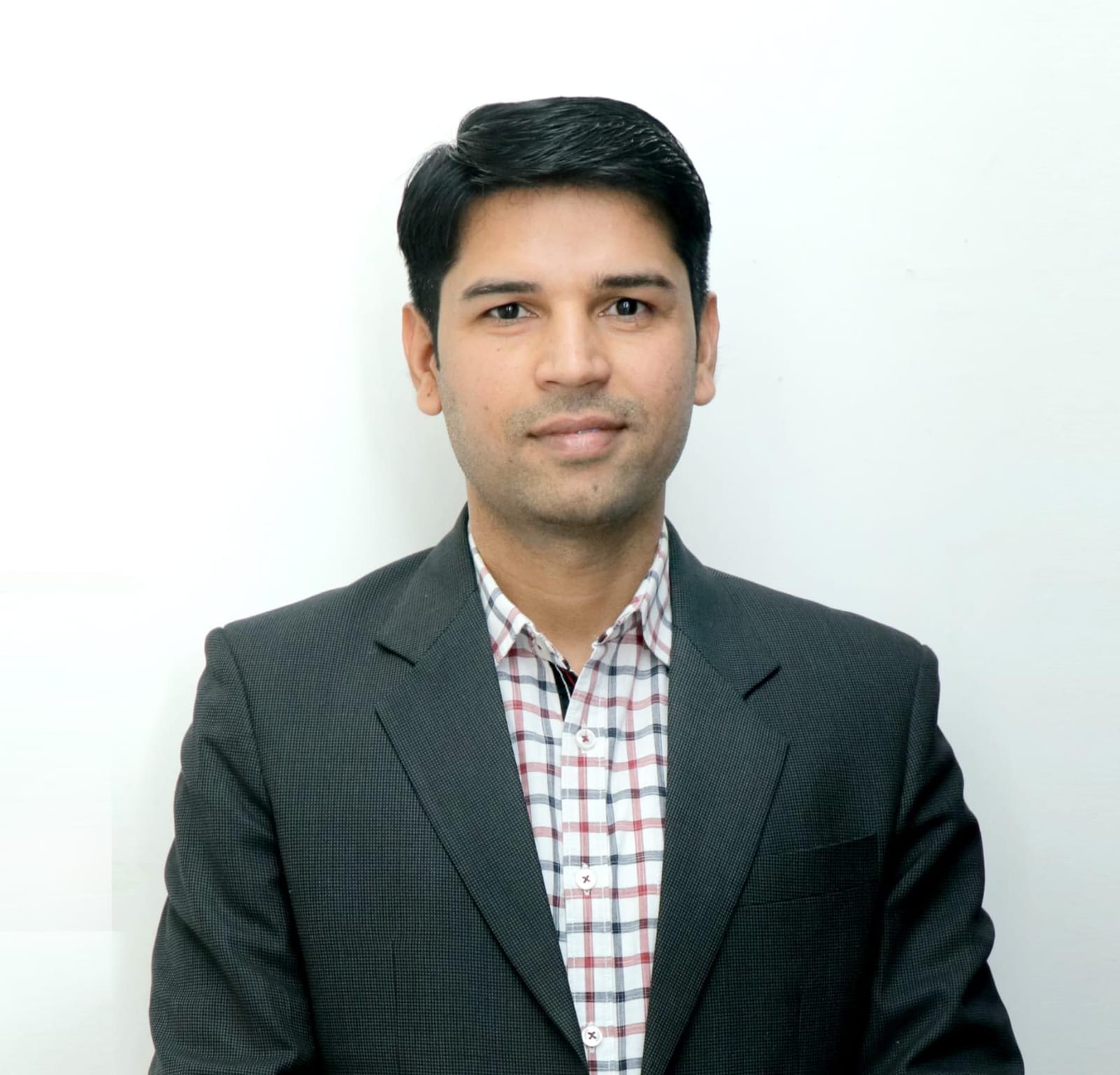 NAGRAJ RAJPUROHIT - Home Tutor in Jodhpur