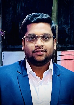 Akash Sheelvanth - Auditing In B Com M Com Tutor in Hyderabad
