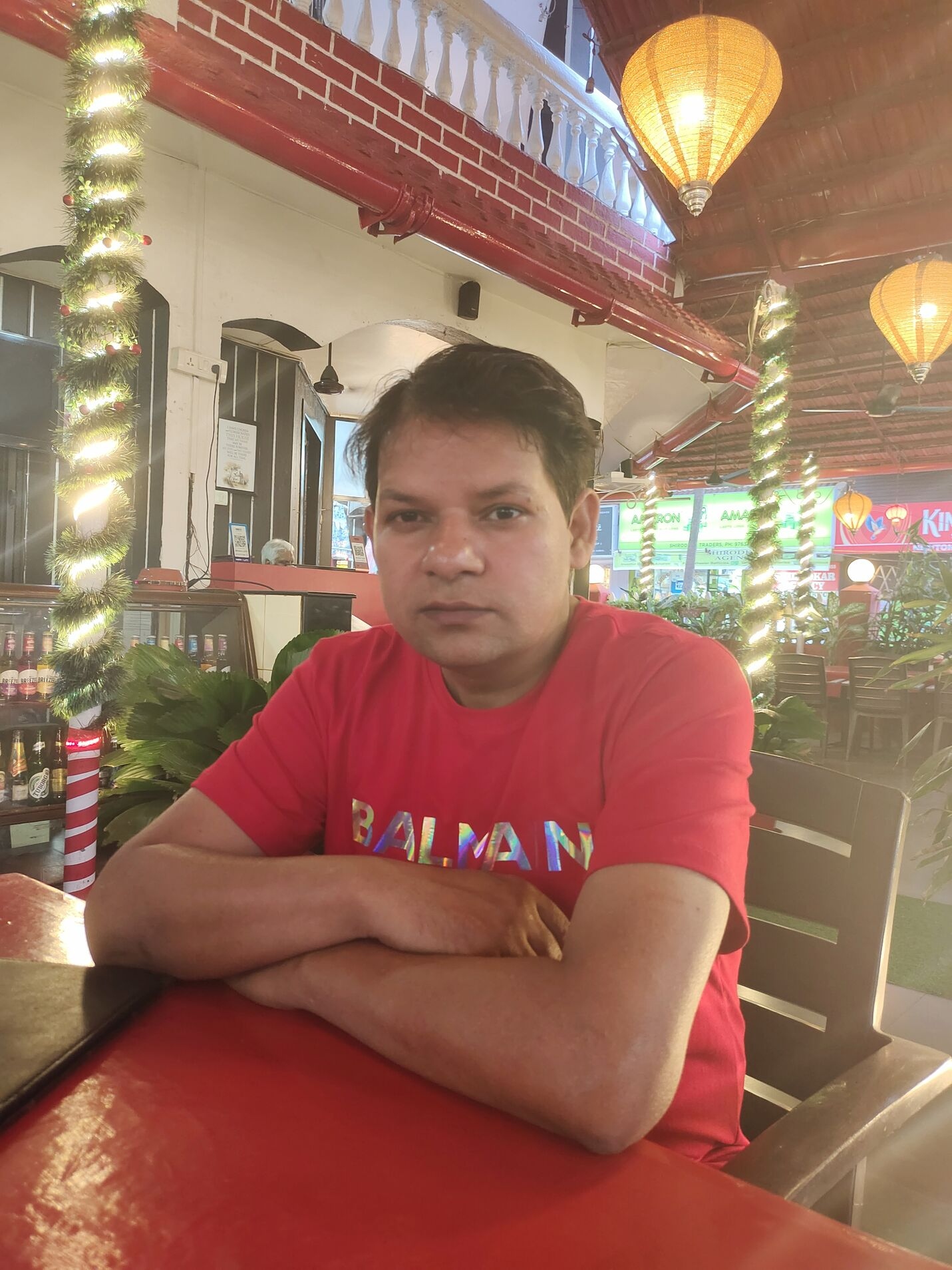 Naresh Kumar - Maths Up to Class Tutor in Agra
