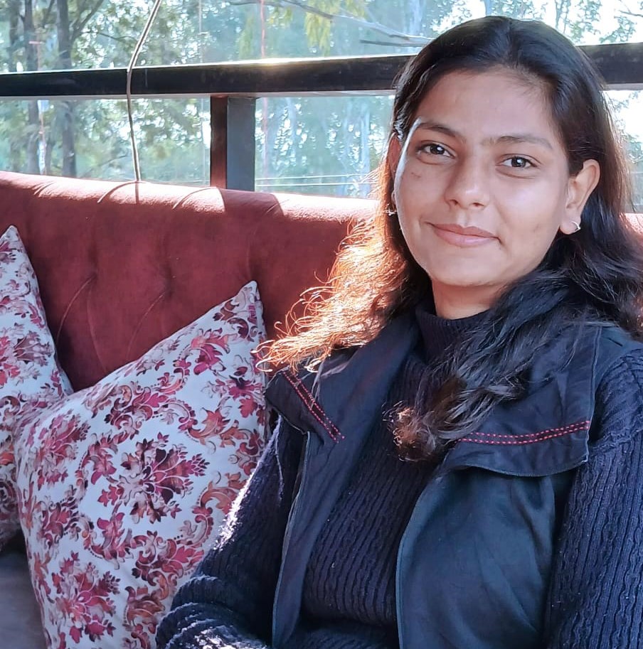kavya singh - Maths in Class 10 Tutor in Dehradun