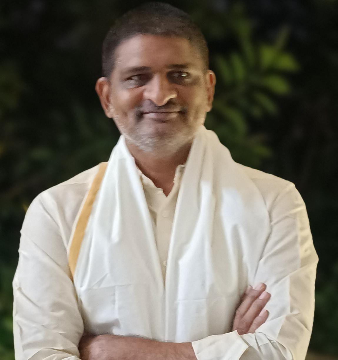 Madhu babu jagarlamudi - Jee Physics Tutor in Hyderabad