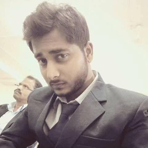 harshal Gopal jadhav - Chemistry In B Sc M Sc Tutor in Pune