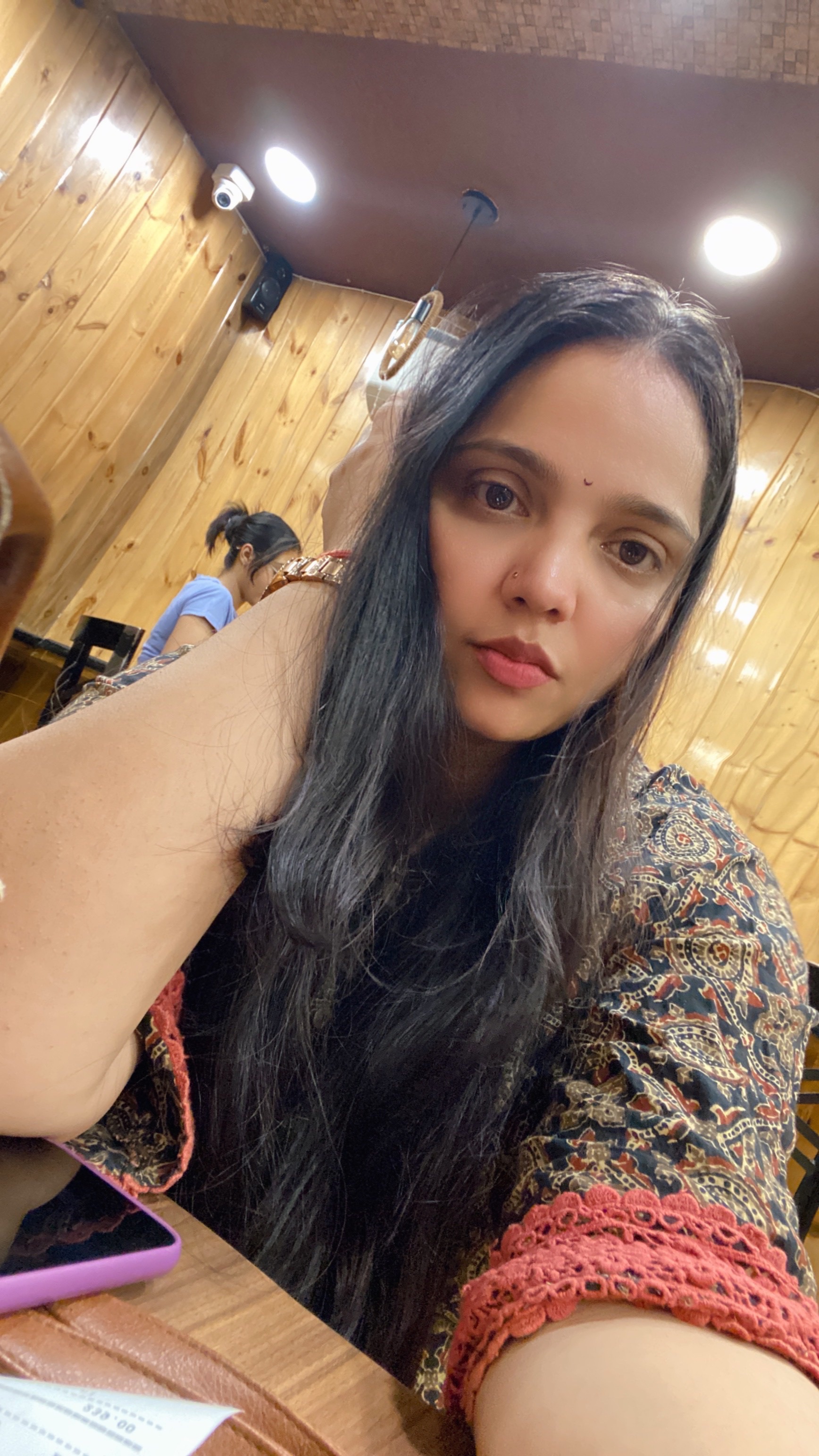 poonam - Psychoanalysis Tutor in Faridabad