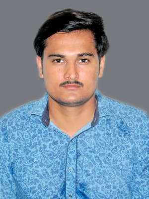 Vaibhav - Algorith Tutor in Delhi