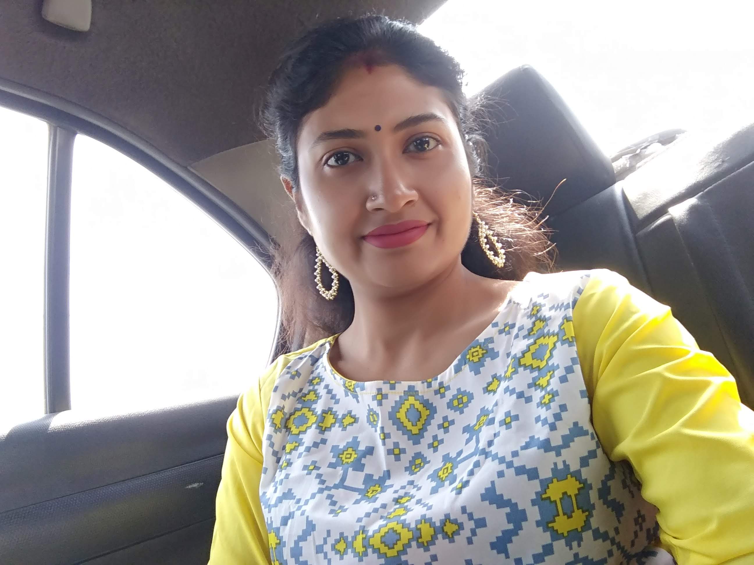 Sayonee Sarkar - Engli Tutor in Bangalore