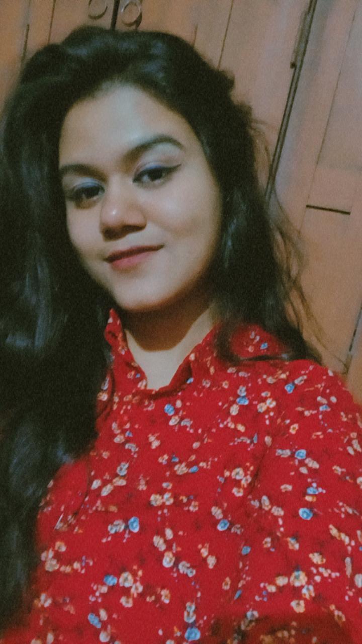 Swarnali Das - Psychology In Ba Ma Tutor in Pune