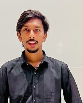 Ganesh patole - C Tutor in Thane